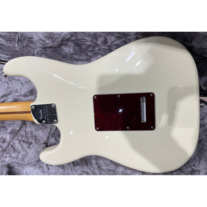 Fender American Professional II Stratocaster MN OWT - Brugt