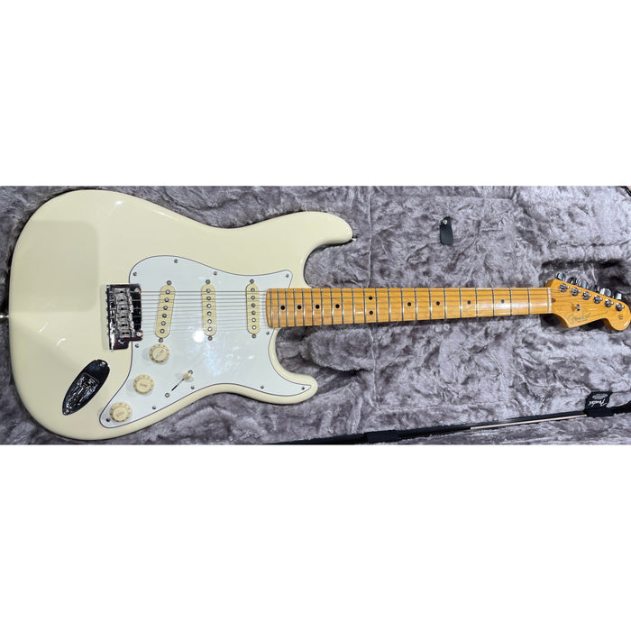 Fender American Professional II Stratocaster MN OWT - Brugt