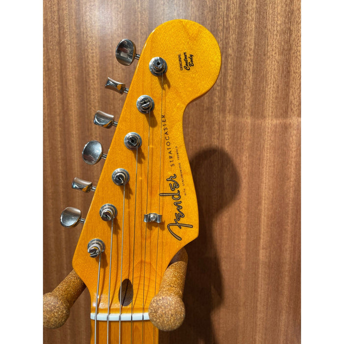 Fender Custom Shop Stratocaster NOS - David Gilmour 2016