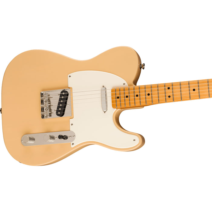 Fender FSR Classic Vibe '50s Telecaster®, Maple Fingerboard, Parchment Pickguard, Vintage Blonde