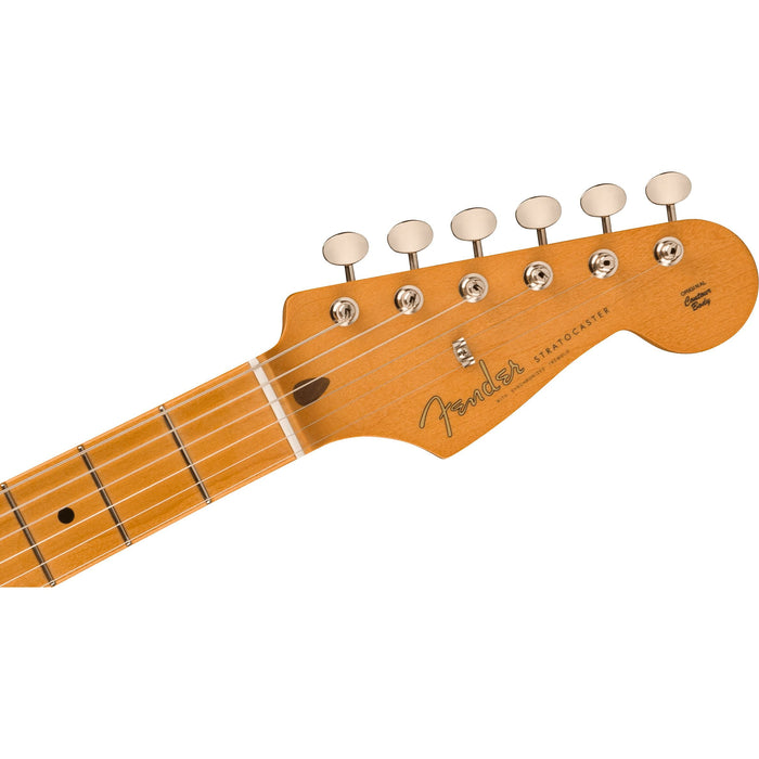 Fender Vintera® II '50s Stratocaster®, Maple Fingerboard, Ocean Turquoise