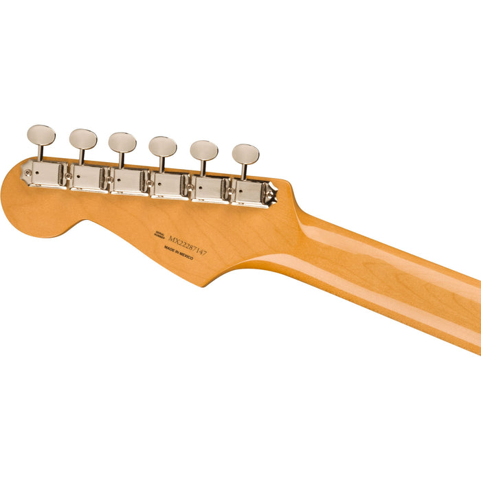 Fender Vintera® II '60s Stratocaster®, Rosewood Fingerboard, Lake Placid Blue