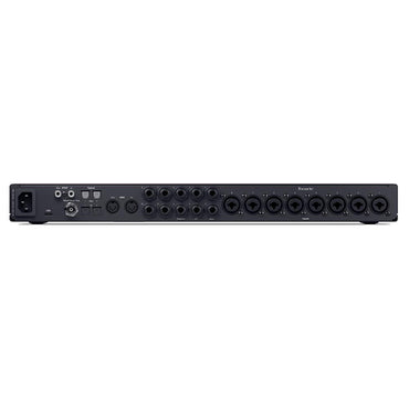 Focusrite Scarlett 18i20 4th Gen