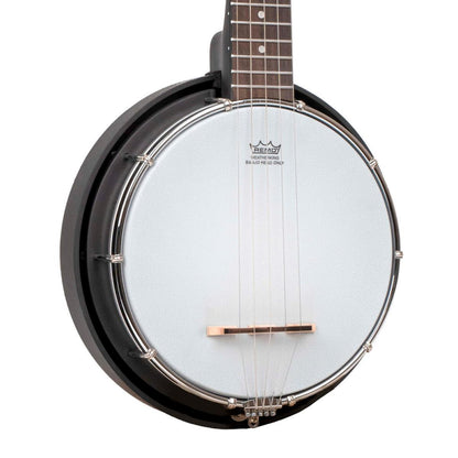 GOLD TONE AC-MINI 5-string open back banjo – short scale | Incl. bag 