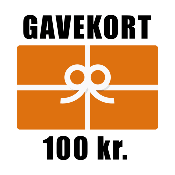 Gavekort - BORG SOUND