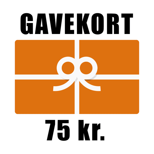 Gavekort - BORG SOUND