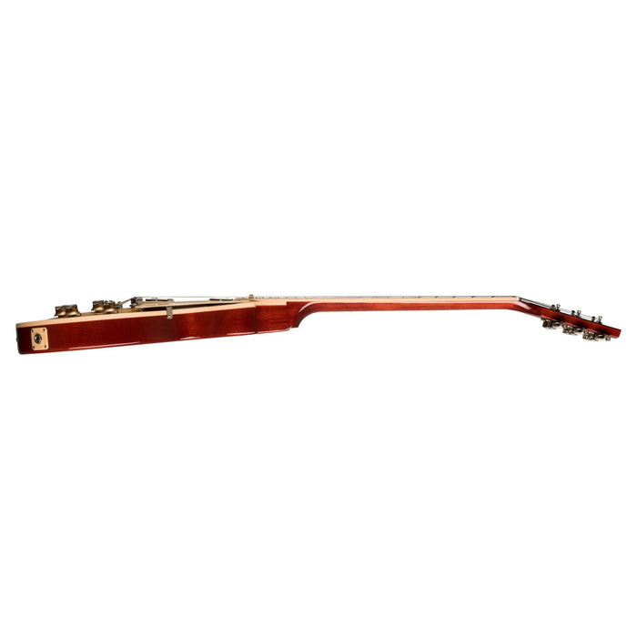 Gibson Les Paul Standard 60s Figured Top Unburst