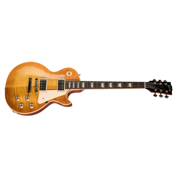 Gibson Les Paul Standard 60s Figured Top Unburst