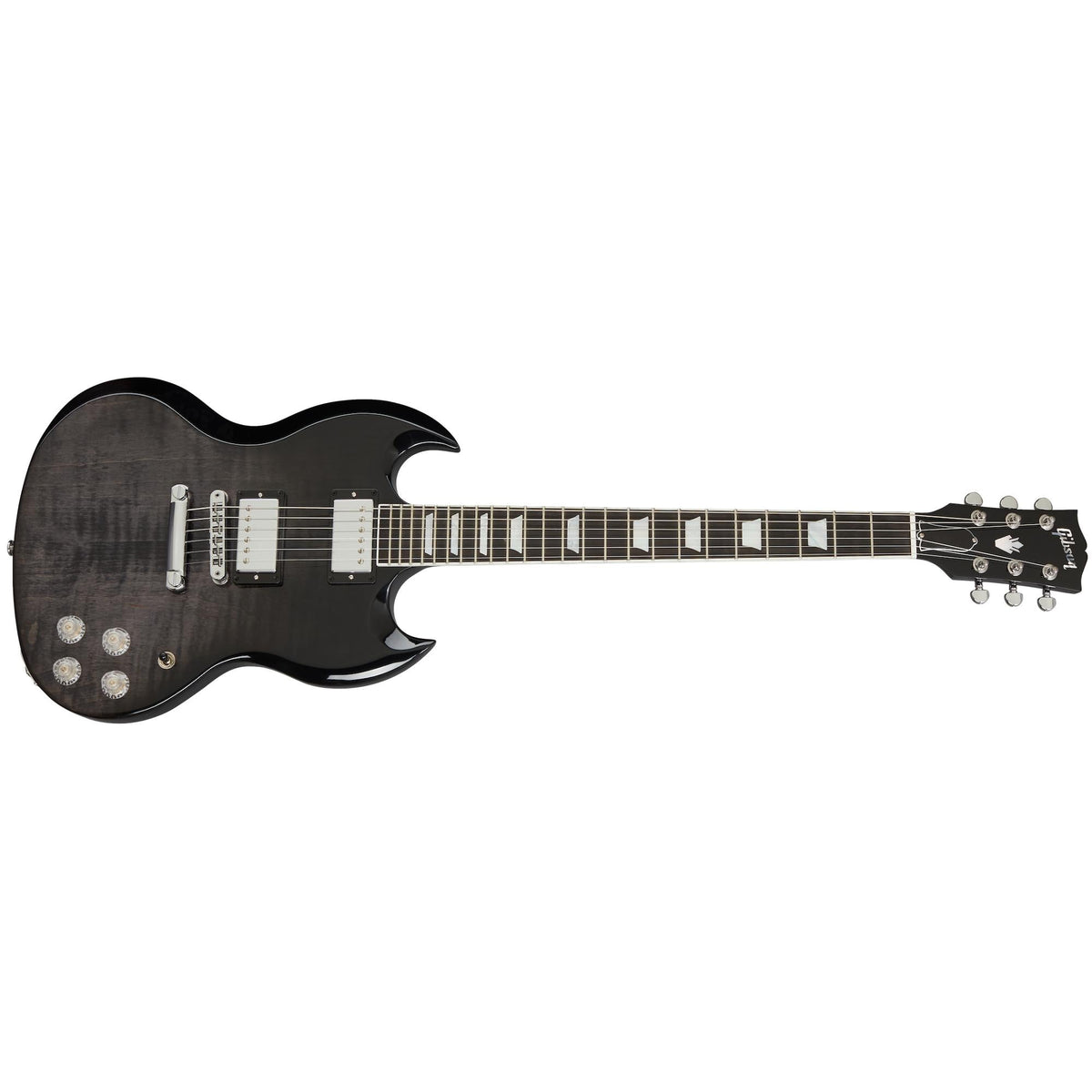 Gibson sg online sound