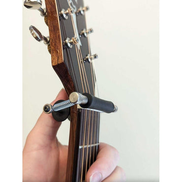 Glider Rolling Capo - GL-1 af Greg Bennett