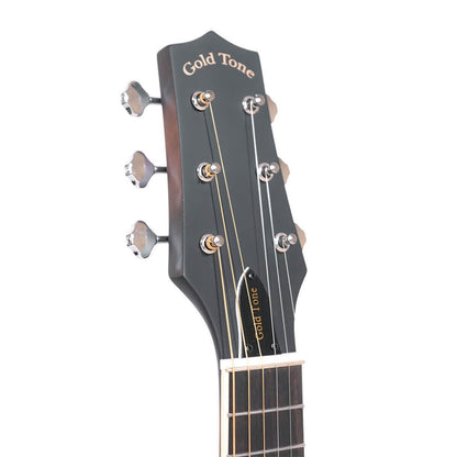 Gold Tone A-6 Guitar mandolin with A-style body and back