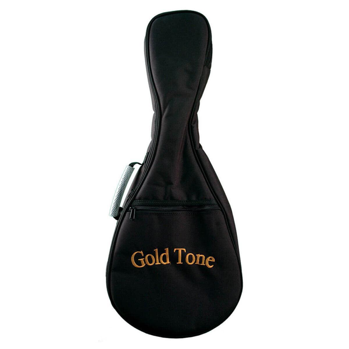 Gold Tone A-6 Guitar mandolin with A-style body and back