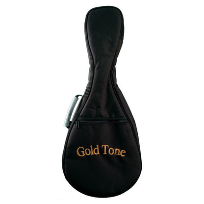 Gold Tone A-6 Guitar mandolin with A-style body and back