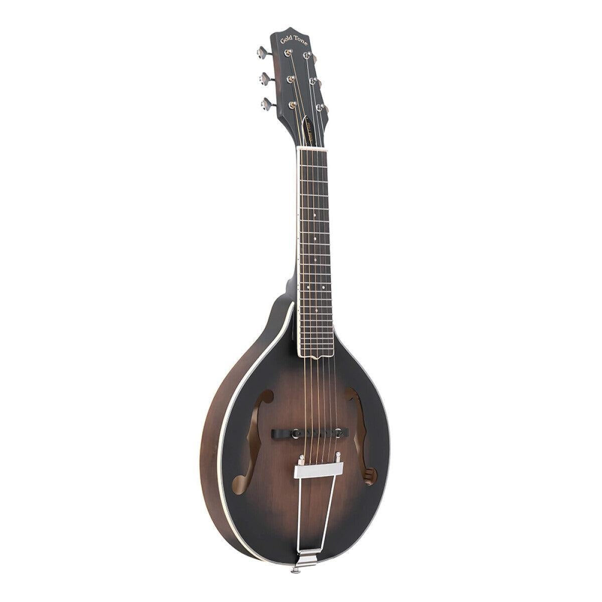Gold Tone A-6 Guitar mandolin with A-style body and back
