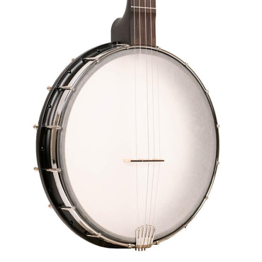 Gold Tone AC-12A Oldtime 5-strenget open back banjo – 12" rim, A skala | Inkl. taske