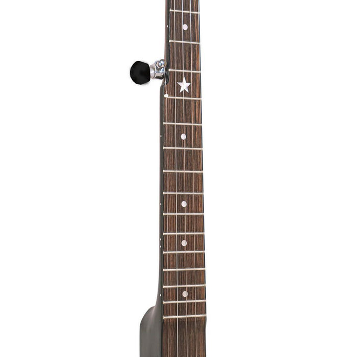 Gold Tone AC-12A Oldtime 5-strenget open back banjo – 12" rim, A skala | Inkl. taske