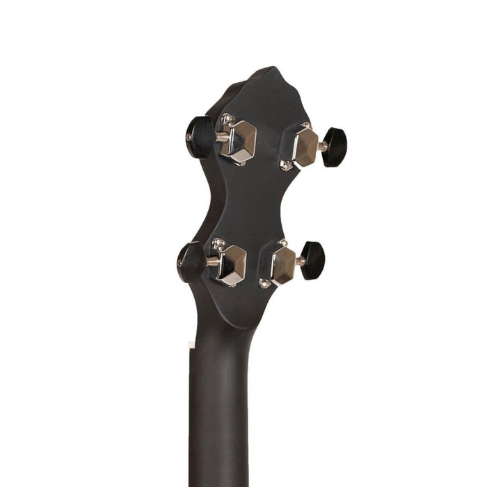 Gold Tone AC-12A Oldtime 5-strenget open back banjo – 12" rim, A skala | Inkl. taske