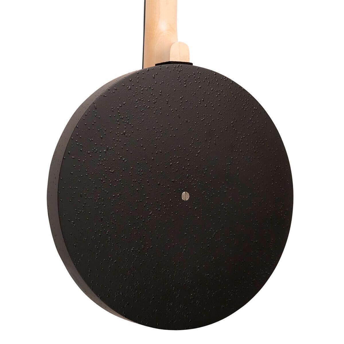 Gold Tone AC-5 5-strengs Bluegrass banjo med taske