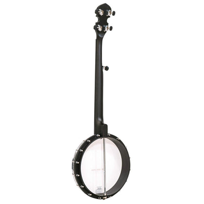 Gold Tone AC-TRAVELER Travel-scale composite 5-string banjo with bag