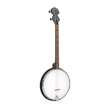 Gold Tone Akustisk komposit 4-strenget openback Irish tenor banjo med taske
