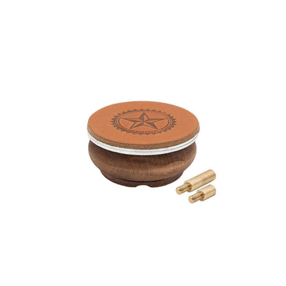 Gold Tone BANJO DAMPER Fitsall Banjo Damper