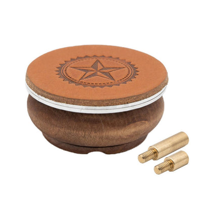 Gold Tone BANJO DAMPER Fitsall Banjo Damper