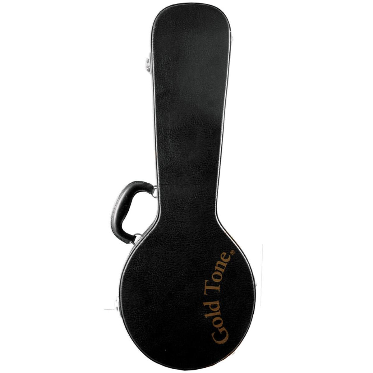 Gold Tone BUC 4-string concert banjo ukulele with bag 