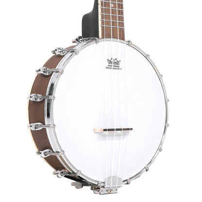 Gold Tone BUC 4-string concert banjo ukulele with bag 