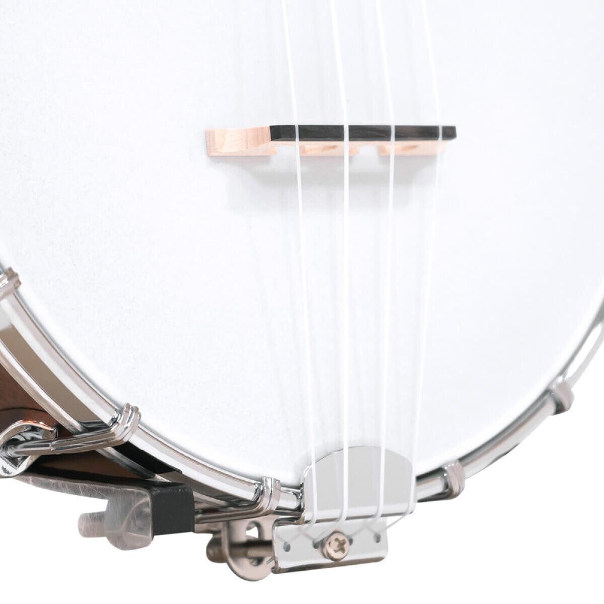 Gold Tone BUC 4-string concert banjo ukulele with bag 