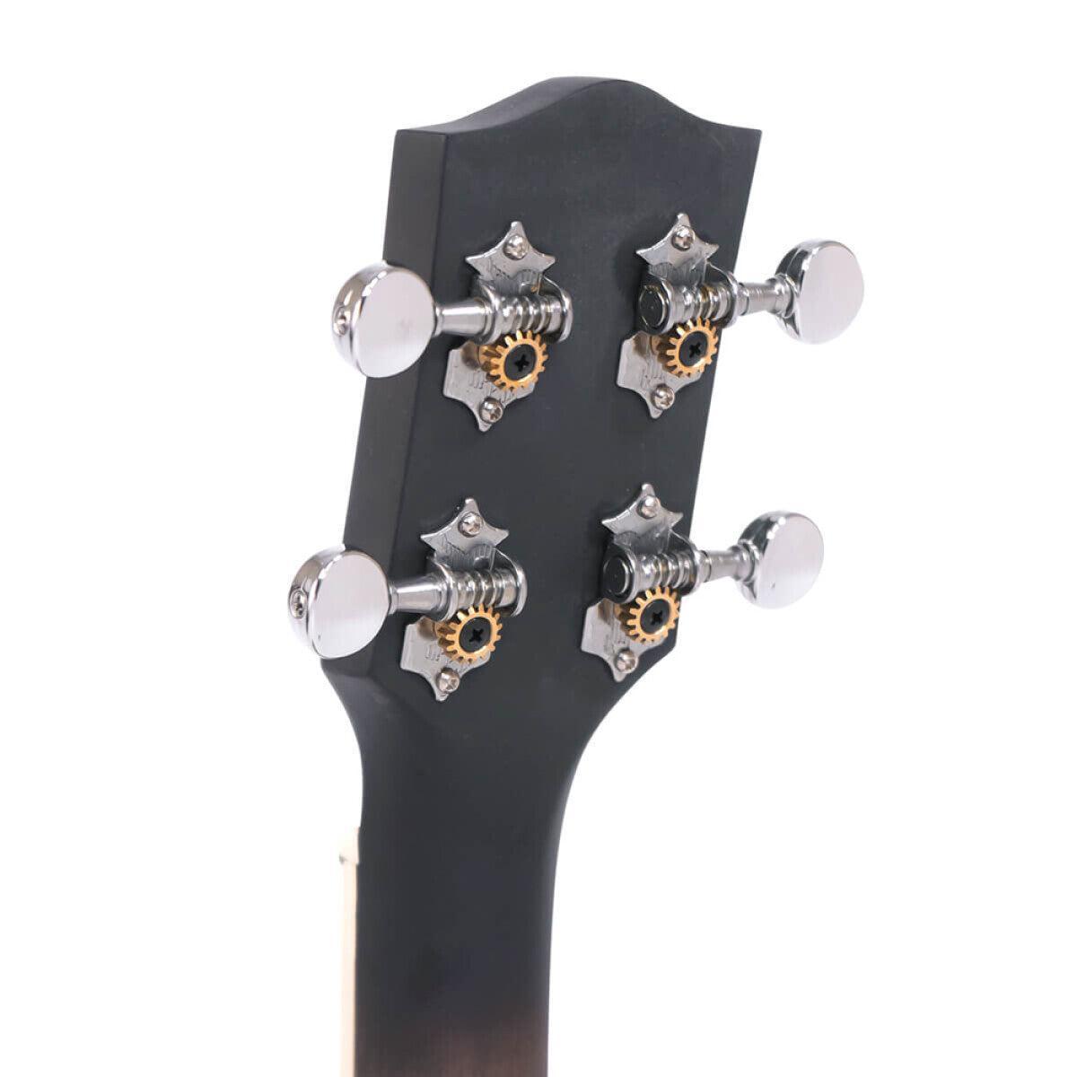 Gold Tone BUC 4-string concert banjo ukulele with bag 