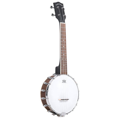 Gold Tone BUC 4-string concert banjo ukulele with bag 