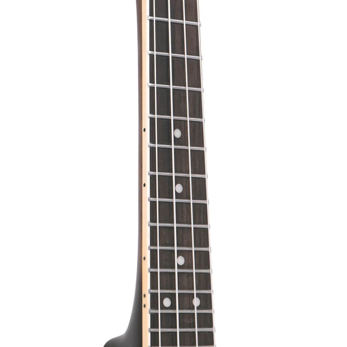 Gold Tone BUS 4-string Soprano Banjo-Ukulele with Case 