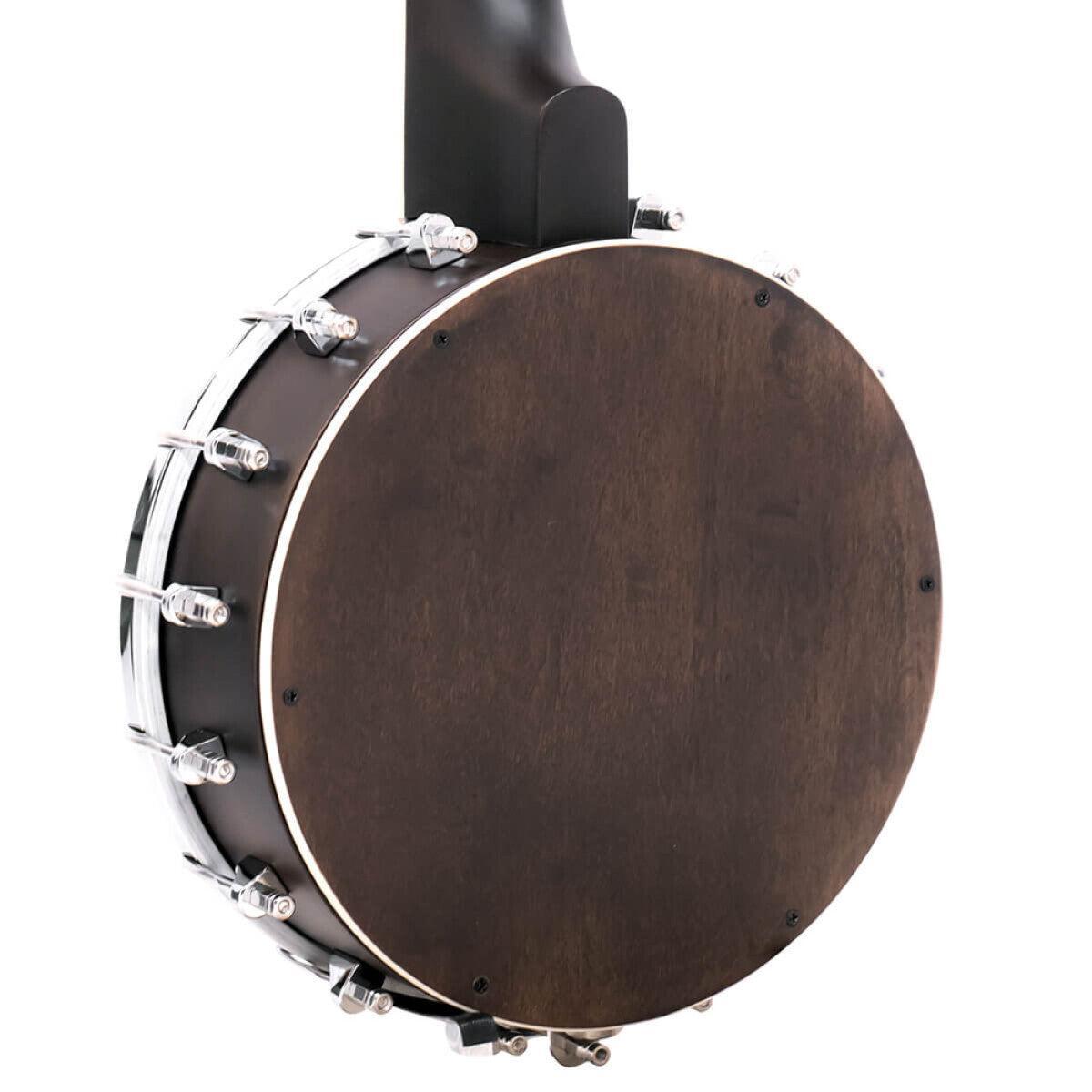 Gold Tone BUS 4-string Soprano Banjo-Ukulele with Case 