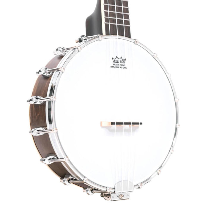 Gold Tone BUT 4-string tenor banjo-ukulele with case