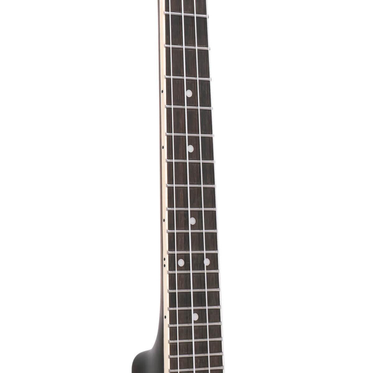 Gold Tone BUT 4-string tenor banjo-ukulele with case