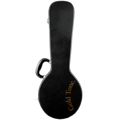 Gold Tone BUT 4-string tenor banjo-ukulele with case