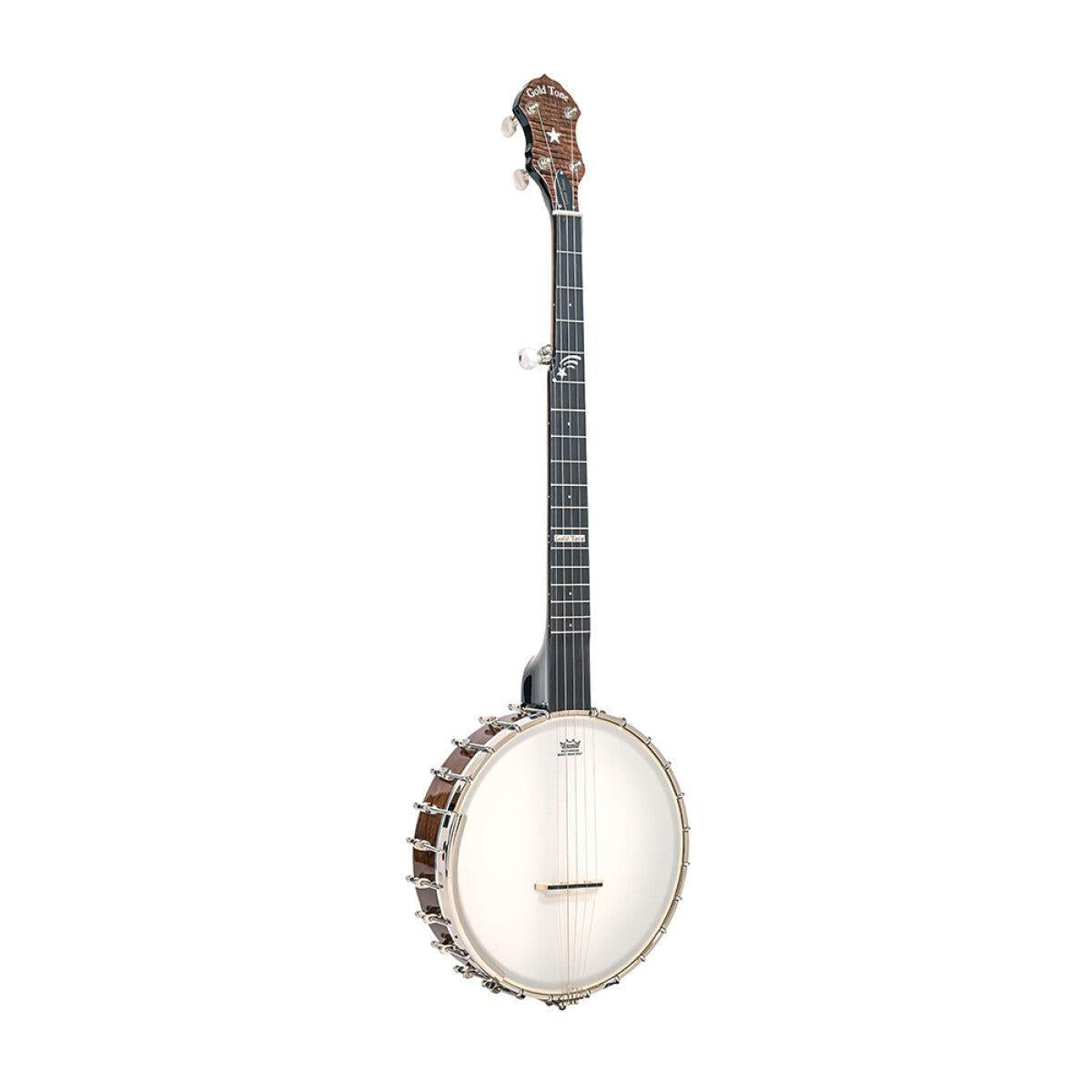 Gold Tone CB-100 Clawhammer 5-string openback banjo 11"