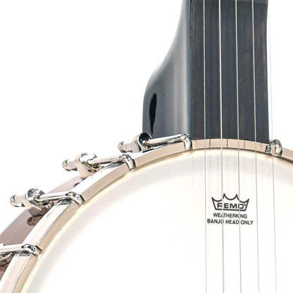 Gold Tone CB-100 Clawhammer 5-string openback banjo 11"