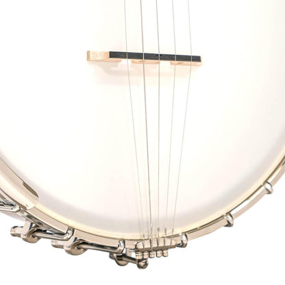 Gold Tone CB-100 Clawhammer 5-string openback banjo 11"