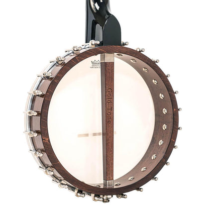 Gold Tone CB-100 Clawhammer 5-string openback banjo 11"