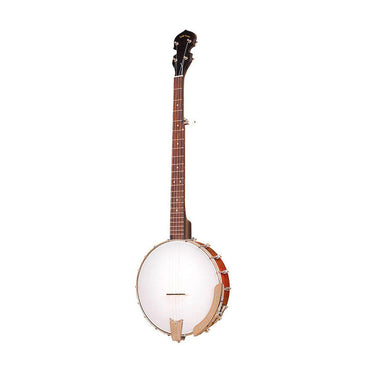 Gold Tone CC-50/L CRPLCRK openback banjo venstrehåndet + bag