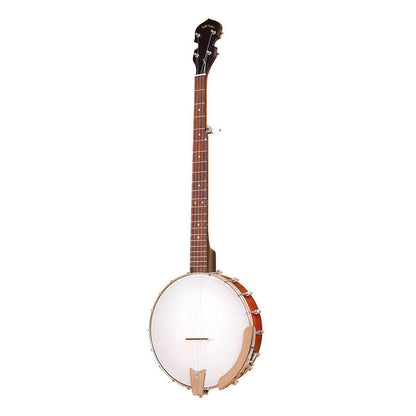 Gold Tone CC-50/L CRPLCRK openback banjo venstrehåndet + bag