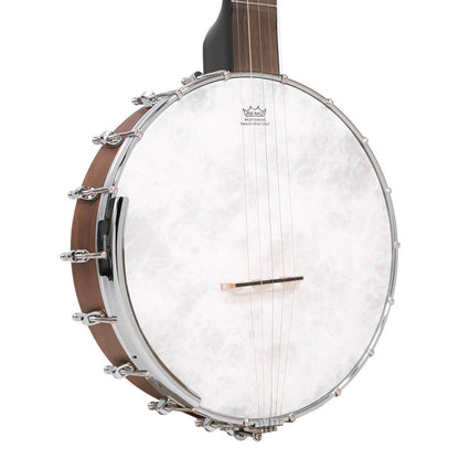 Gold Tone CC-OT 5-strenget Cripple Creek open back banjo pack med taske, instruktions-DVD og rem