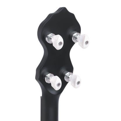 Gold Tone CC-OT 5-strenget Cripple Creek open back banjo pack med taske, instruktions-DVD og rem