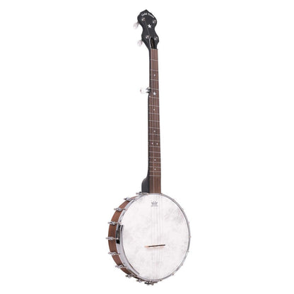 Gold Tone CC-OT 5-strenget Cripple Creek open back banjo pack med taske, instruktions-DVD og rem