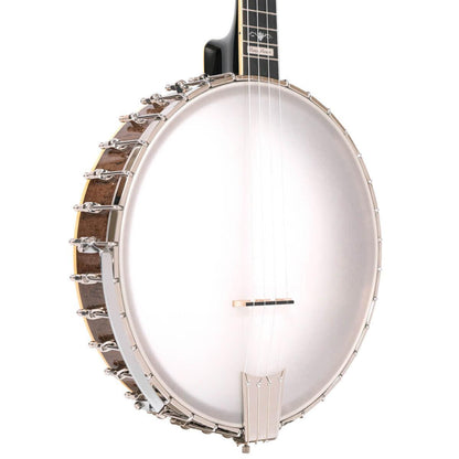 Gold Tone CEB-4 Marcy Marxer Signature Series 4-strenget cello banjo med kuffert