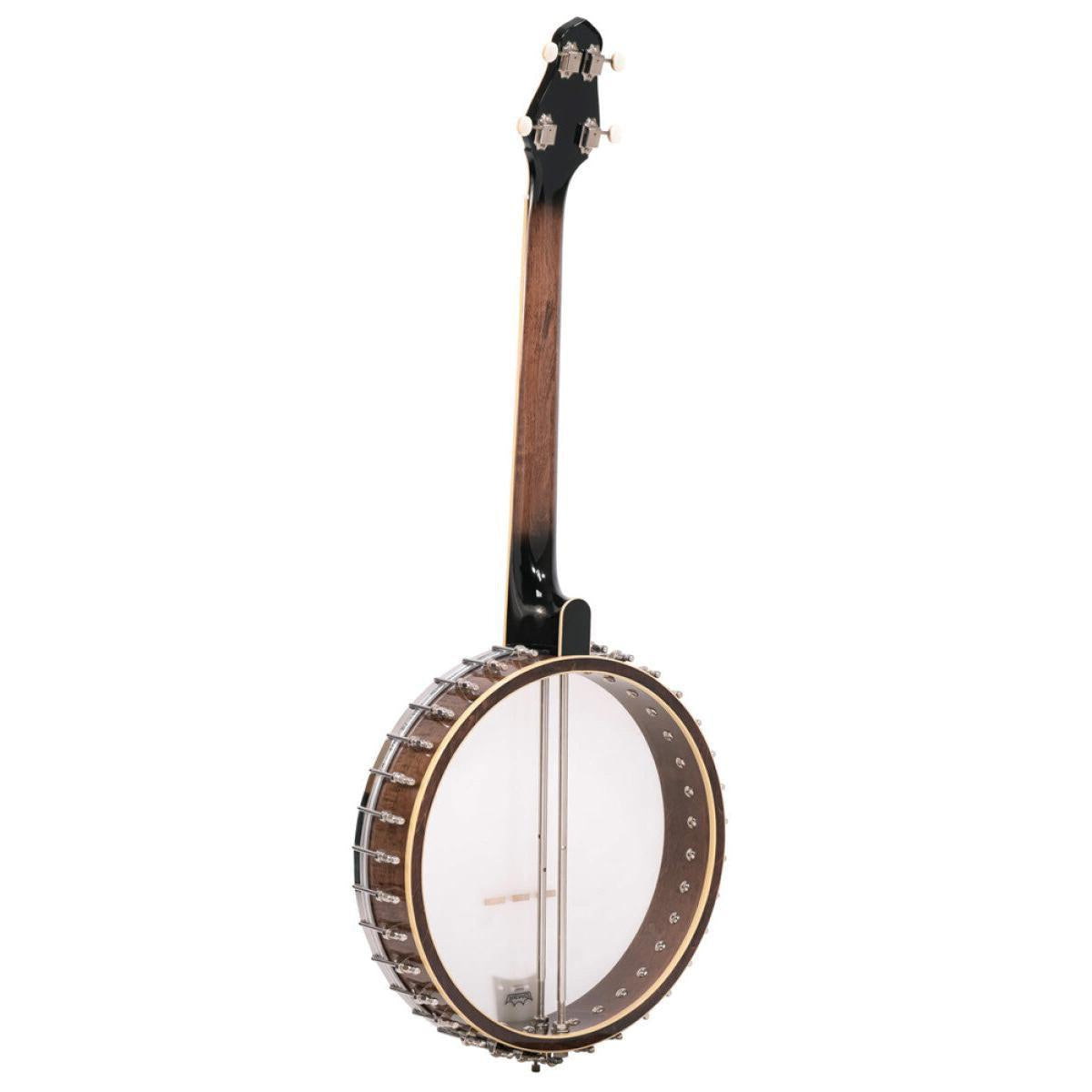 Gold Tone CEB-4 Marcy Marxer Signature Series 4-strenget cello banjo med kuffert