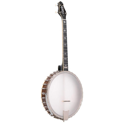 Gold Tone CEB-4 Marcy Marxer Signature Series 4-strenget cello banjo med kuffert