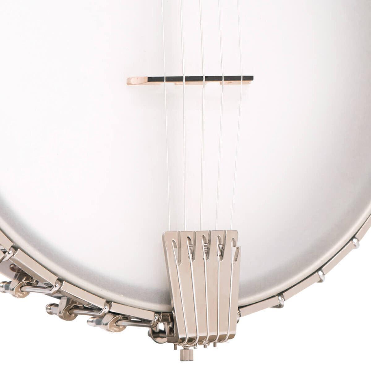 Gold Tone CEB-5 5-strenget cello banjo med kuffer