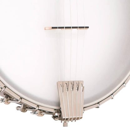 Gold Tone CEB-5 5-strenget cello banjo med kuffer